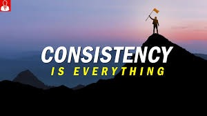 Why Consistency Beats Intensity