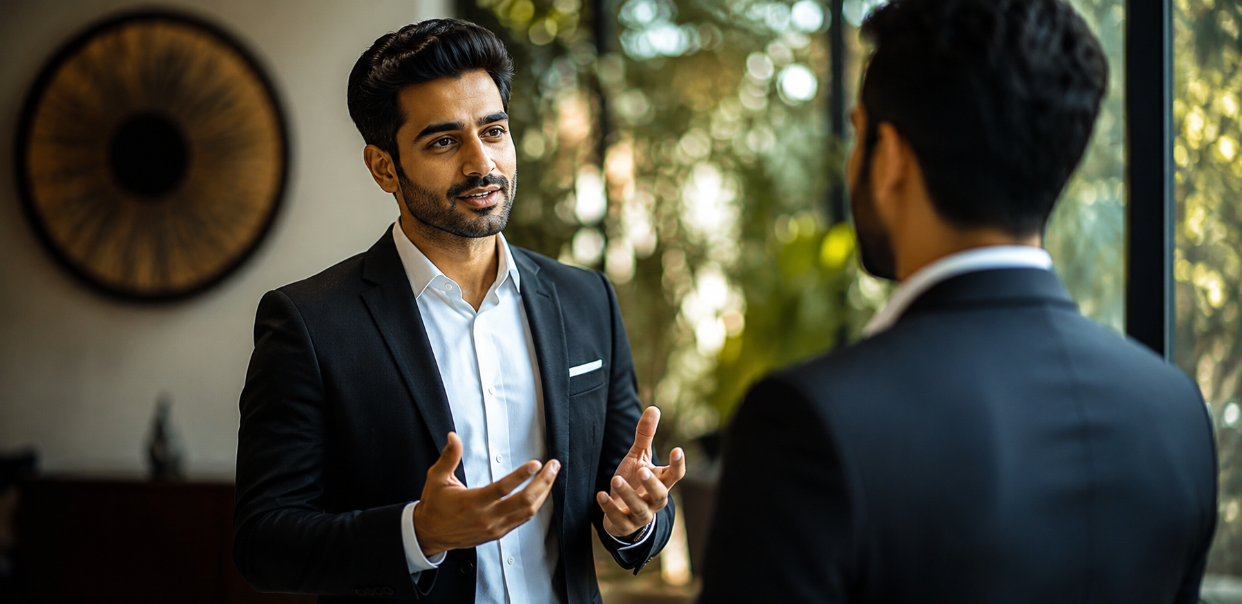 How to Turn a Side Hustle Into a Negotiation Asset in Interviews