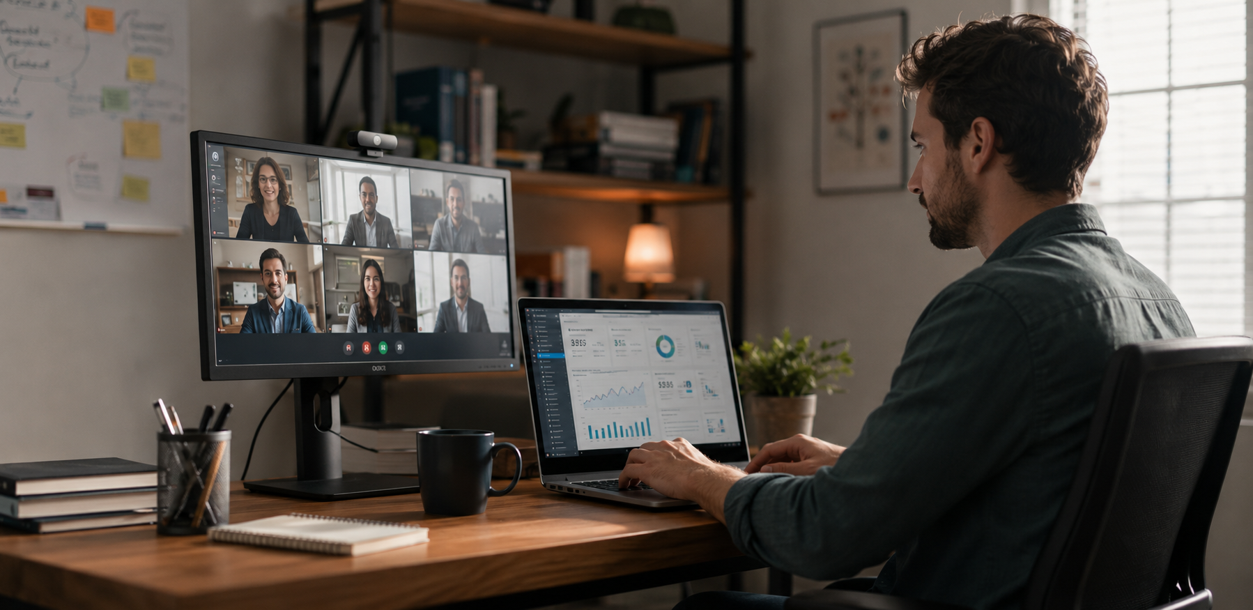 Skills Remote-First Companies Expect by Default