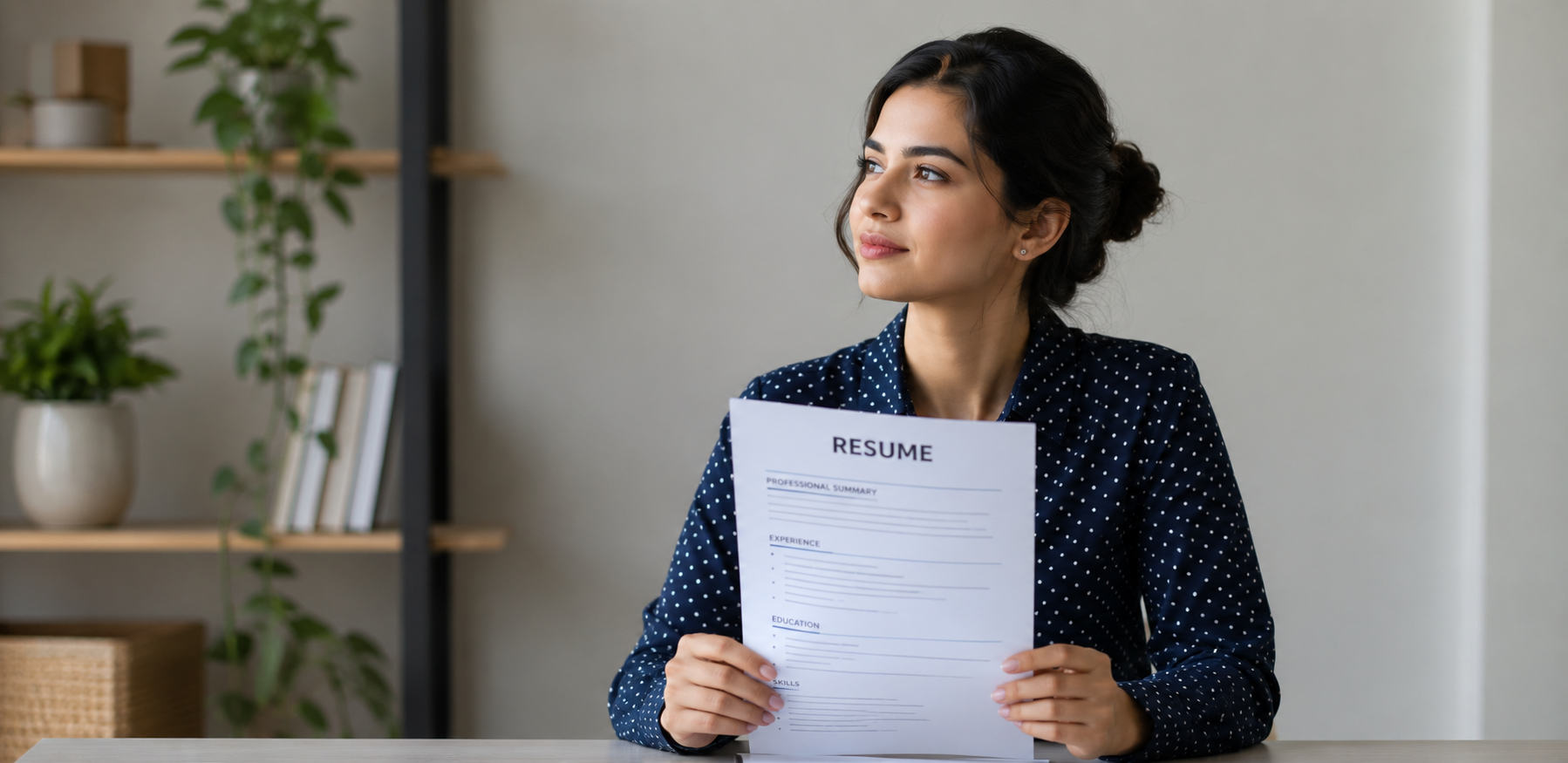 How to Write a Resume When You’ve Done “Too Many Things”