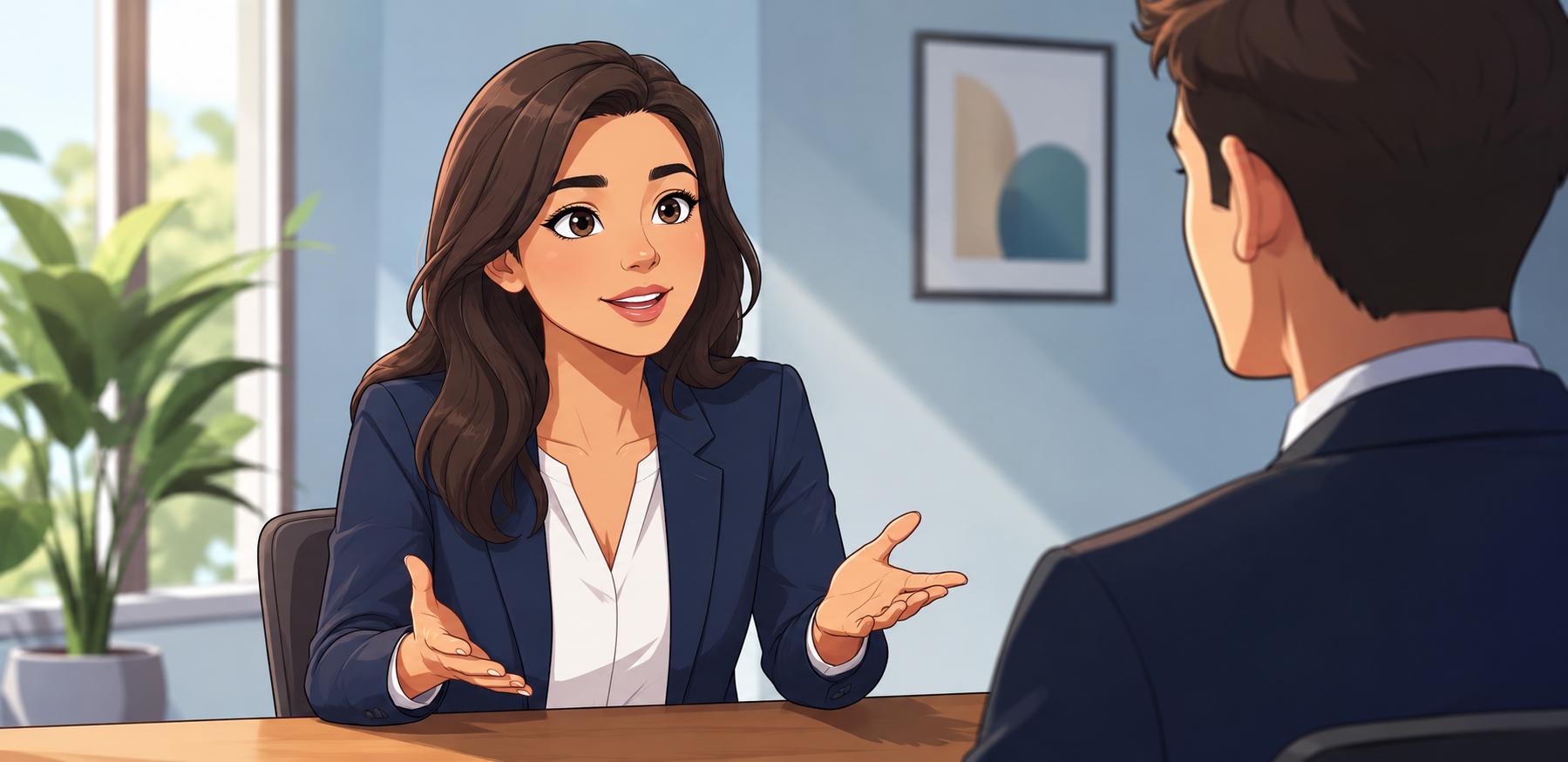 How to Navigate Trick Questions Without Sounding Defensive