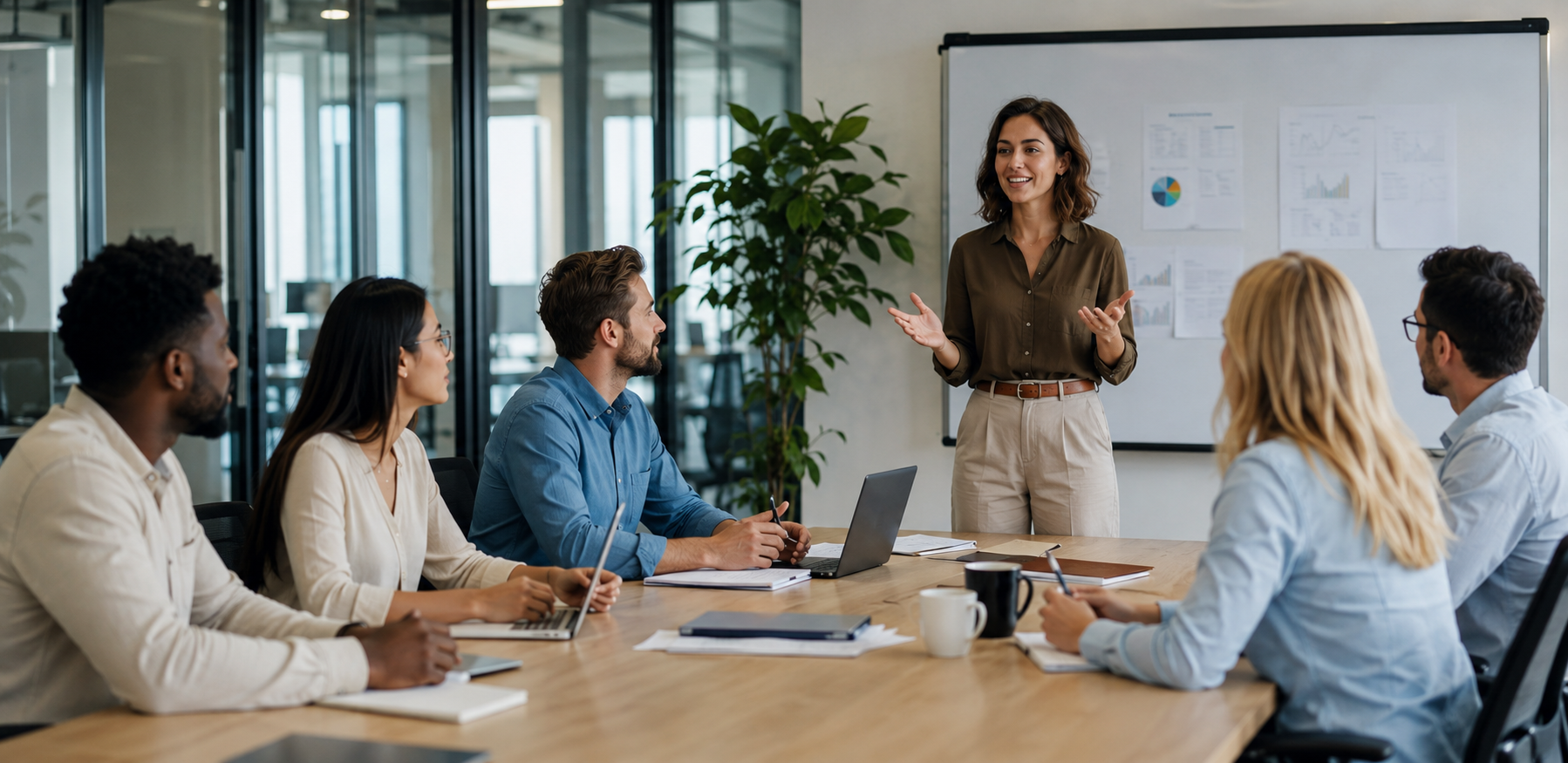 How to Design Structured Onboarding for Fast-Growing Teams