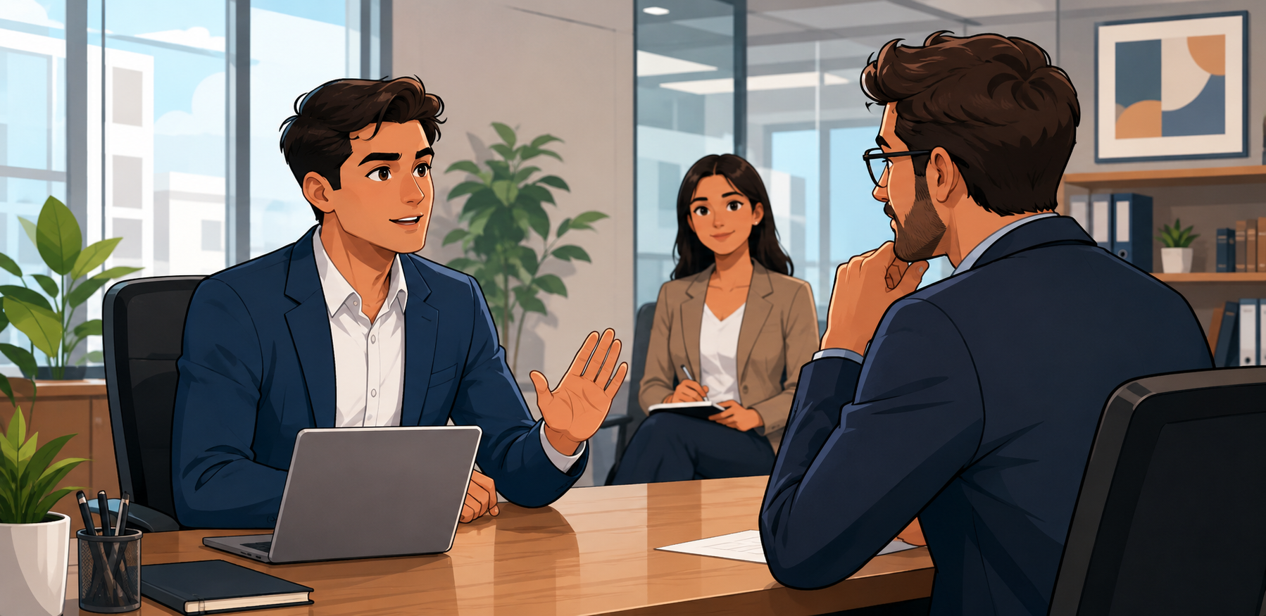 How to Say No Professionally Is a Career Superpower