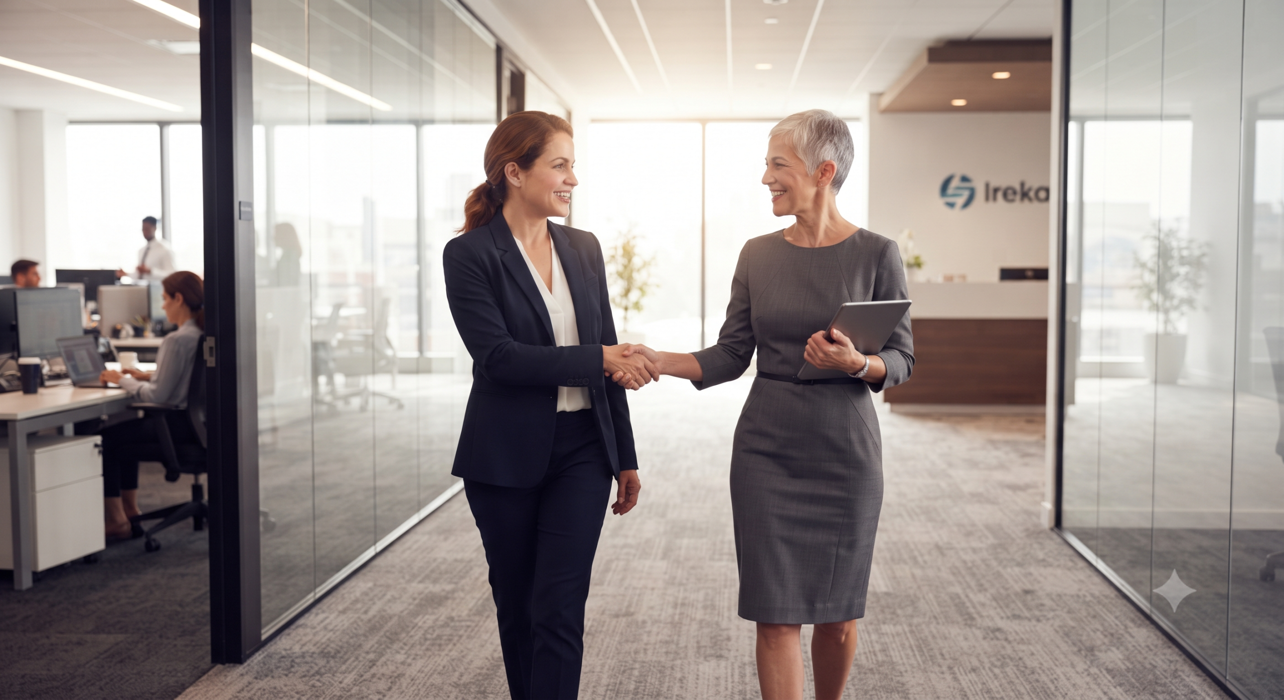 How to Return to Corporate Life After a Career Break for Childcare