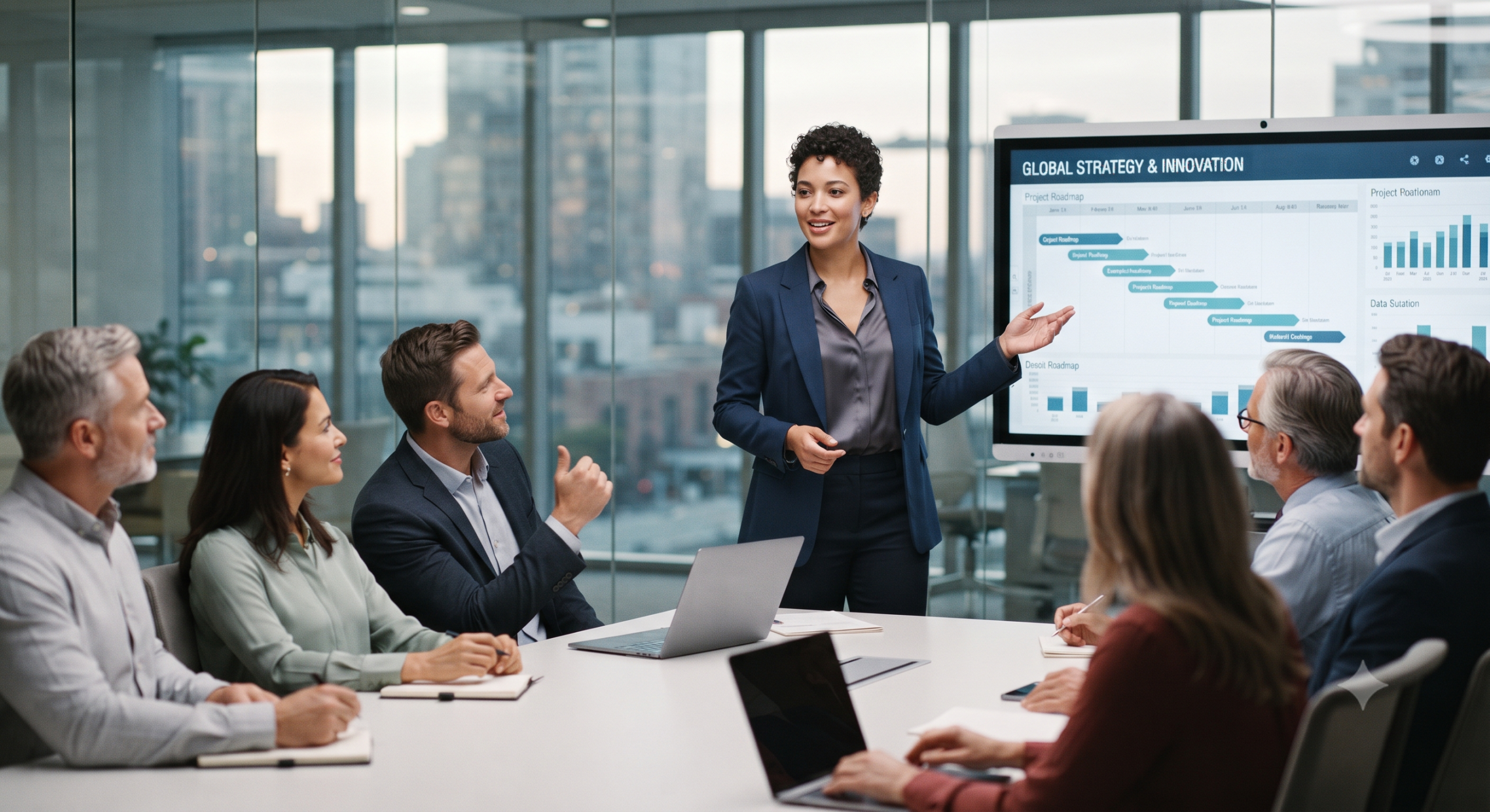 Building Confidence in Male-Dominated Careers