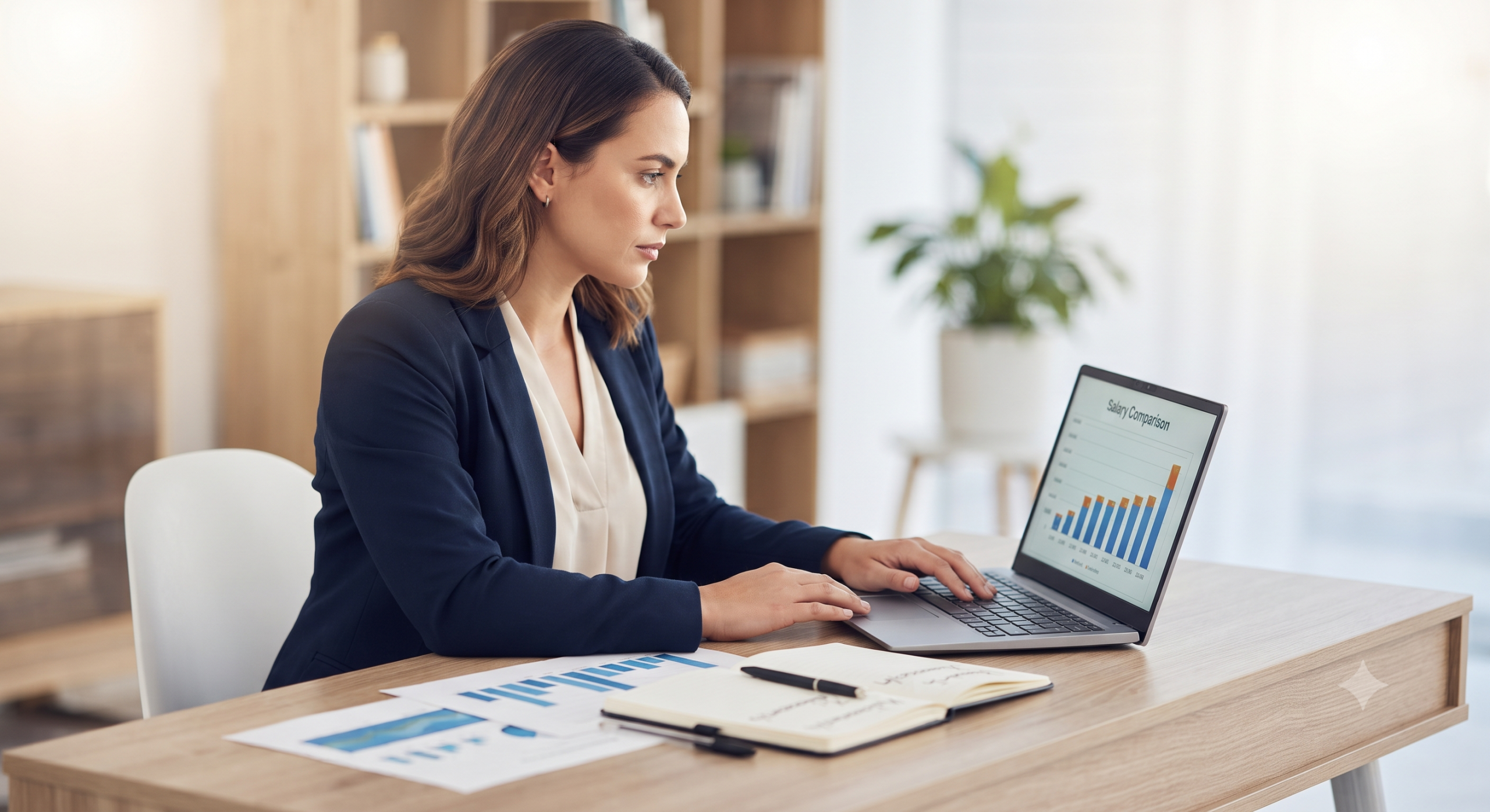 How to Advocate for Equal Pay Without Damaging Relationships