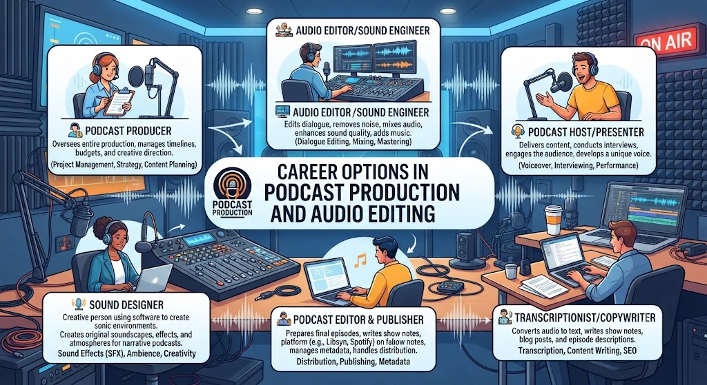 Photography to Creative Direction: How to Make the Career Transition