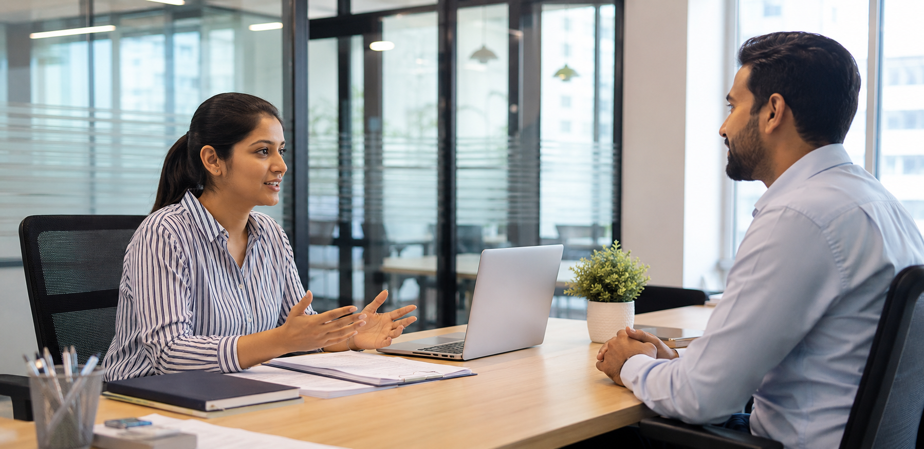 How to Negotiate a Probation Period Reduction in a New Role