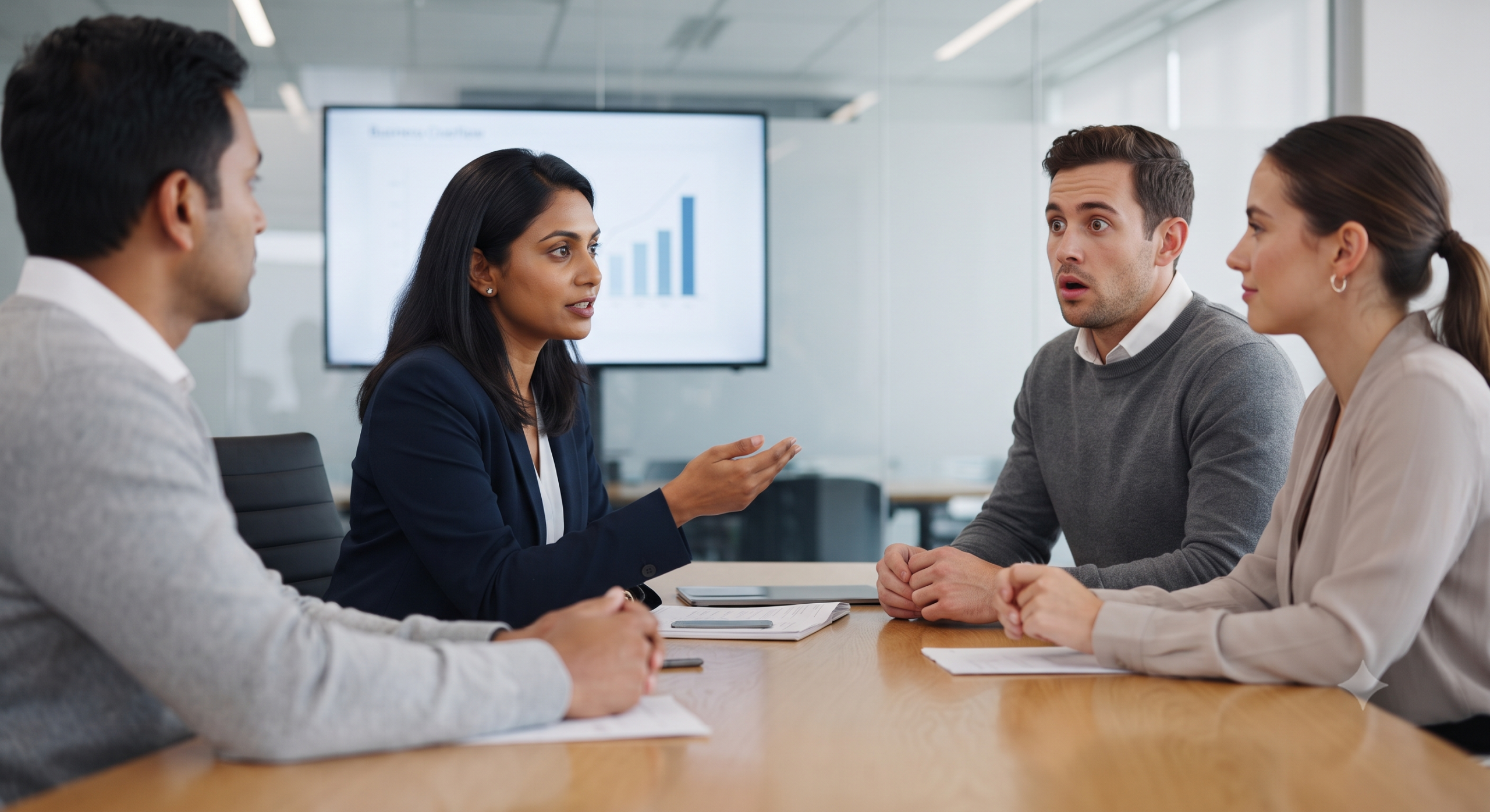 How to Handle Microaggressions in the Workplace Professionally